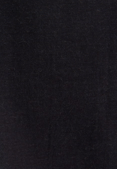 Herren Flanellhemd - Uni