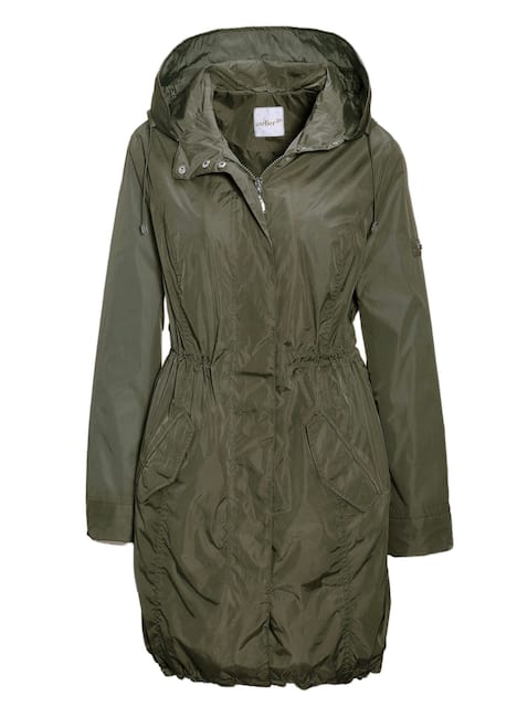 GOLDNER Lichte parka Lichte parka