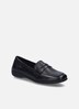 Damen Ballerina Fenja 22, black-black