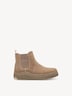 Damen Stiefelette H-Weite