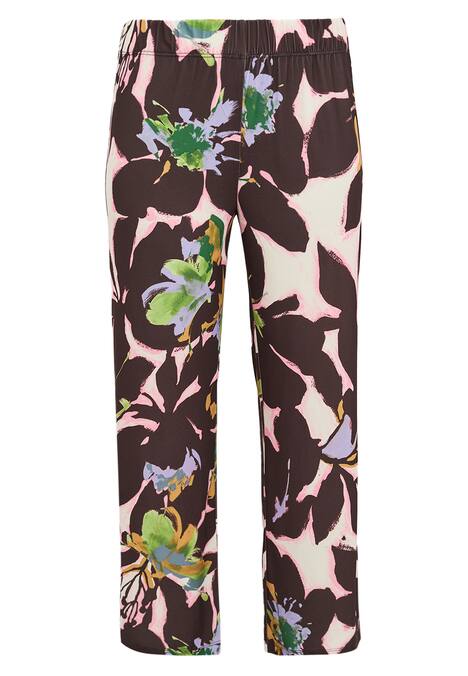 Broek print