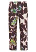 Broek print