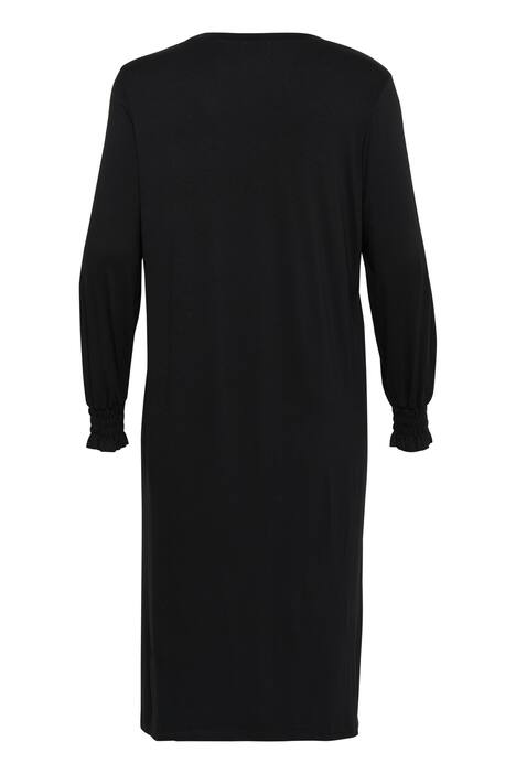Jerseykleid Regular fit