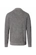 Strickjacke uni