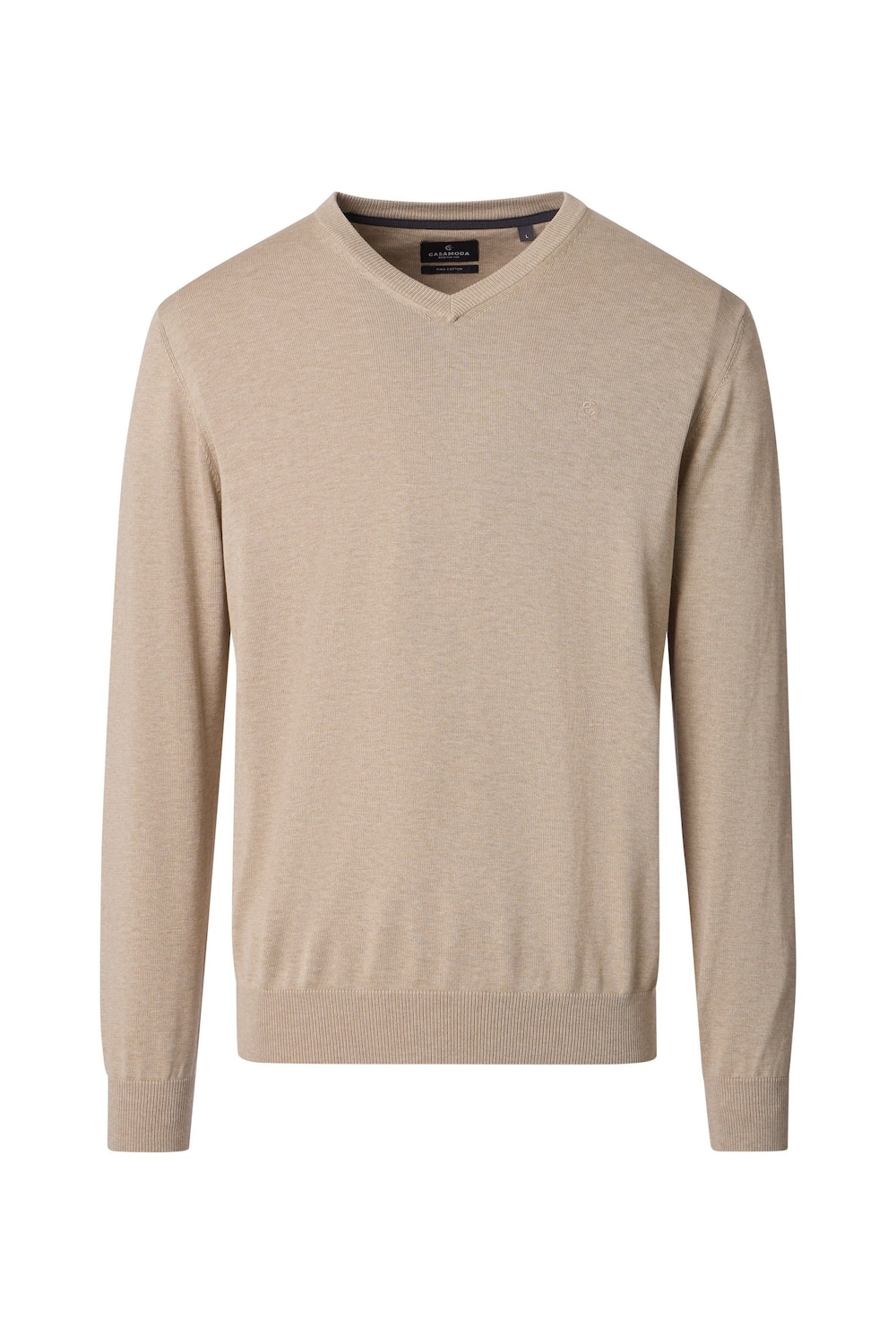 Pullover uni