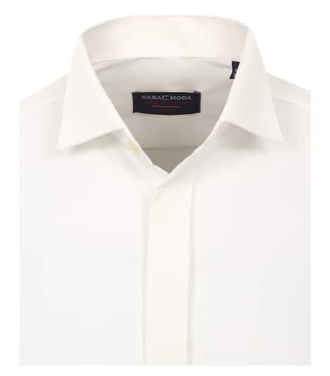 Businesshemd uni Comfort Fit