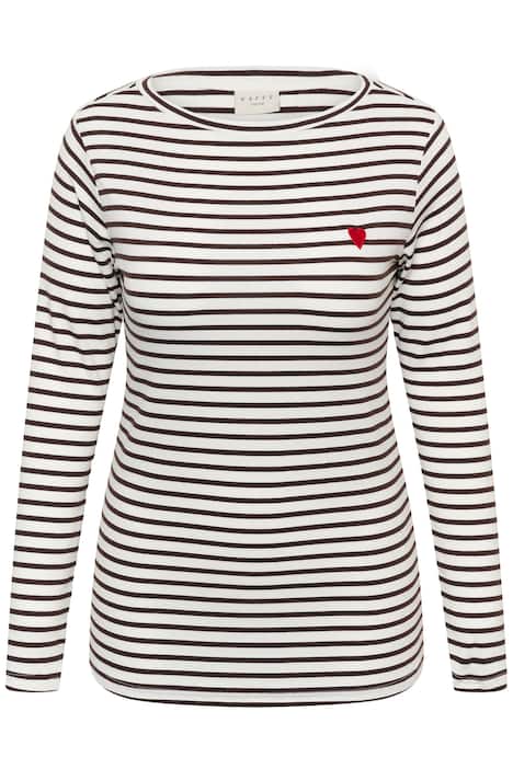 Langarm-Shirt Regular fit