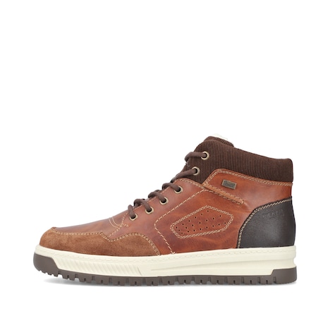 Schnürstiefel 38544