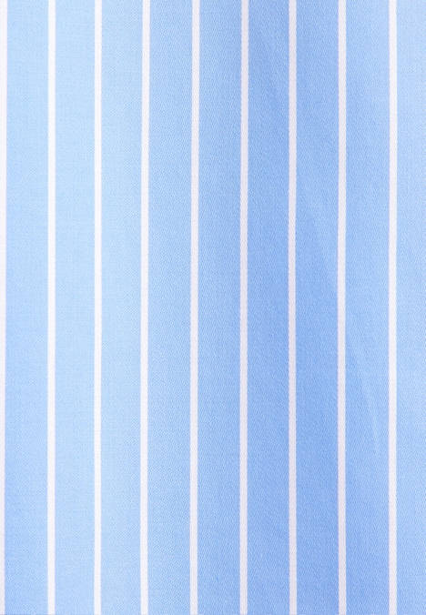 Herren Business Hemd - Gestreift