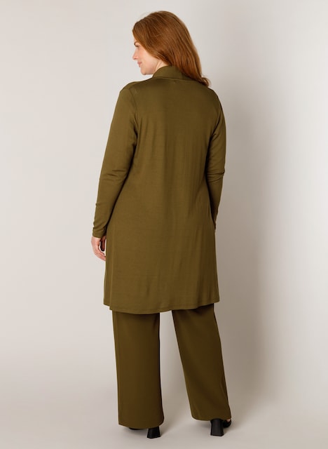 Strickjacke Ayla Long