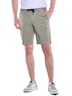 Herren Cargo-Bermuda mit Tunnelzug , Khaki
