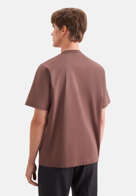 Herren T-Shirt - Uni