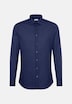 Herren Business Hemd - Uni