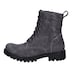 Damen Stiefel Marta 16, asphalt-viola
