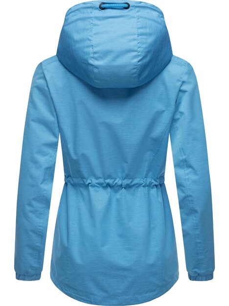 Übergangsjacke Dankka Tech