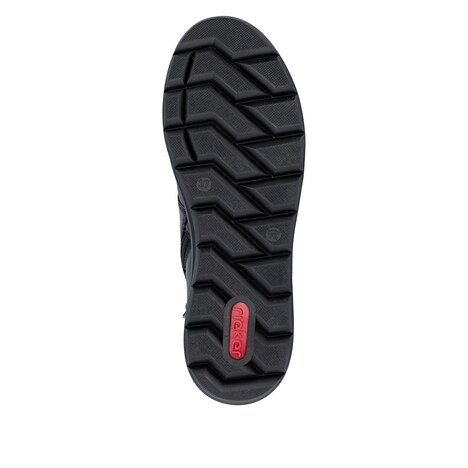Schnürstiefel Z0022