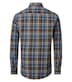 Freizeithemd kariert Comfort Fit