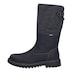 Herren Stiefel Chance 41, schwarz