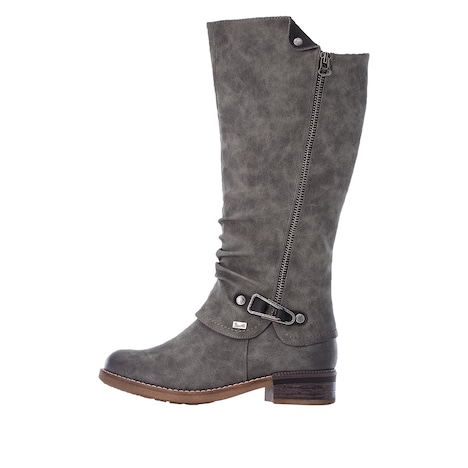 Hochschaftstiefel 94652