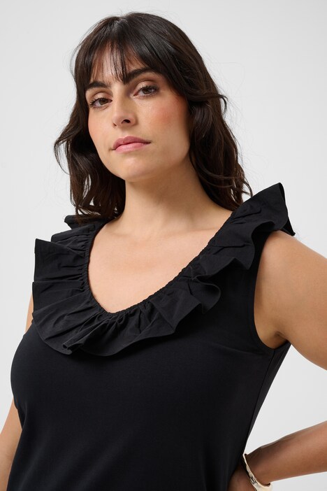 Kleid Regular fit