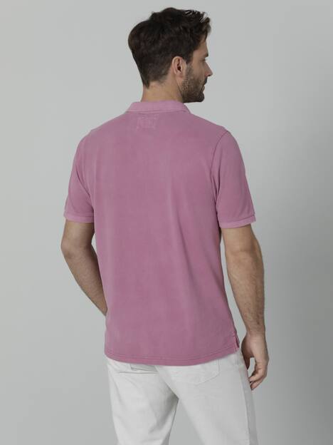 Poloshirt UVIANO