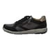 Herren Halbschuh Enrico 37, ocean-multi