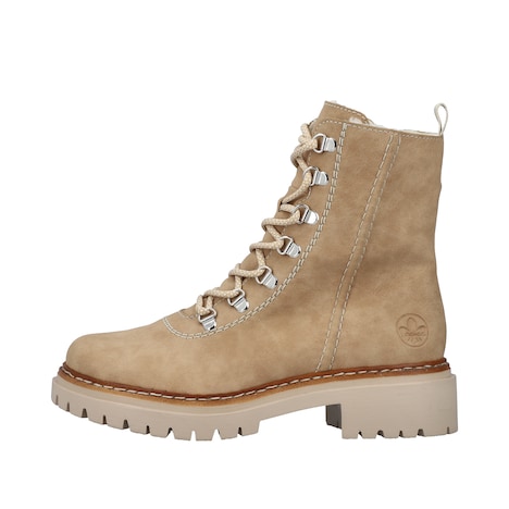 Biker Boots 72643