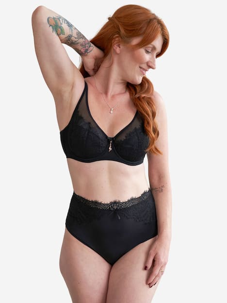 High-Waist-Panty SENSLA