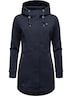 Sweatjacke Letti Bonded