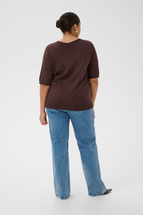 Strickpullover Regular fit