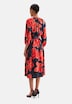 Damen Kleid - Druck