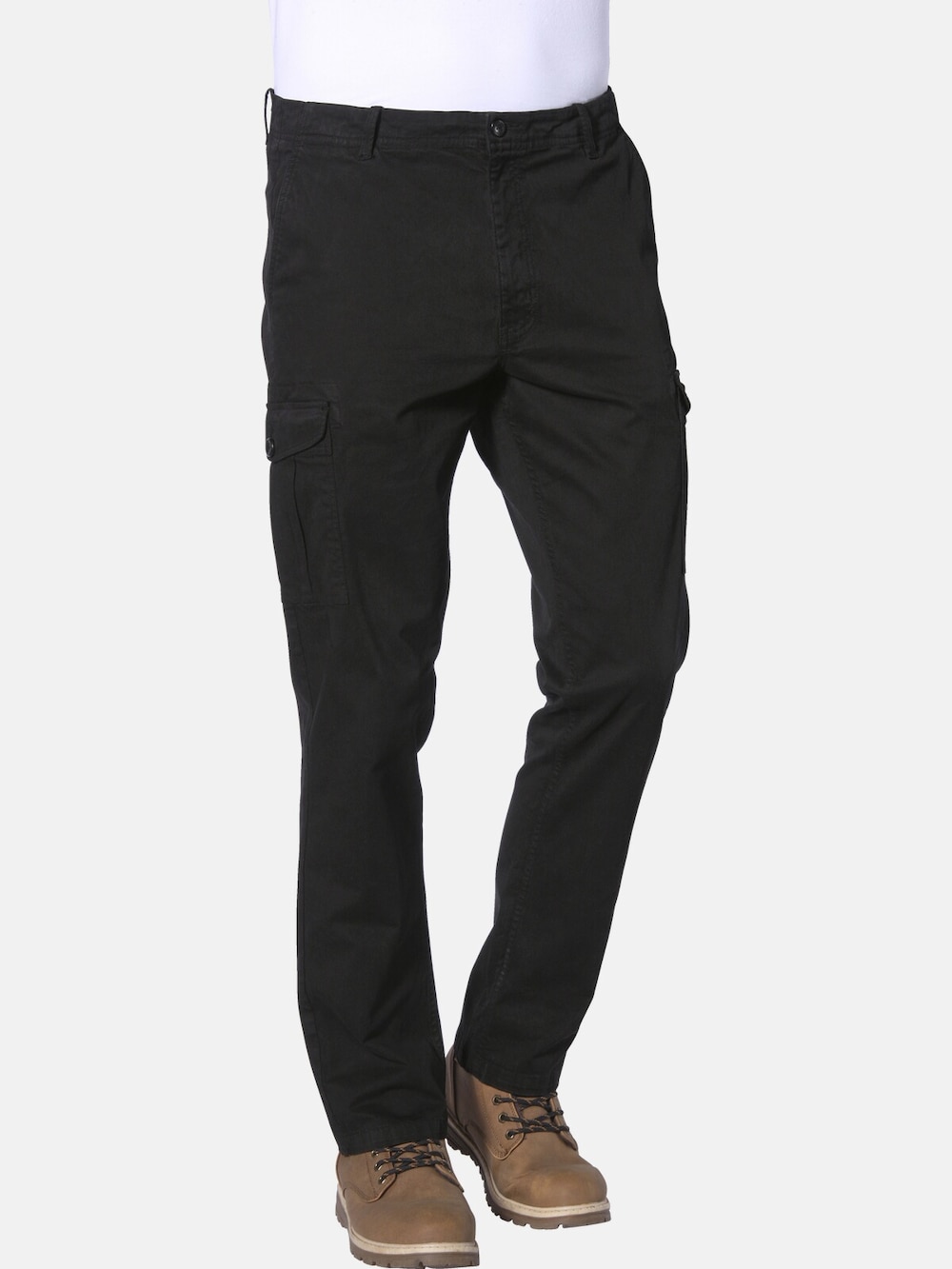 Cargohose STAALE