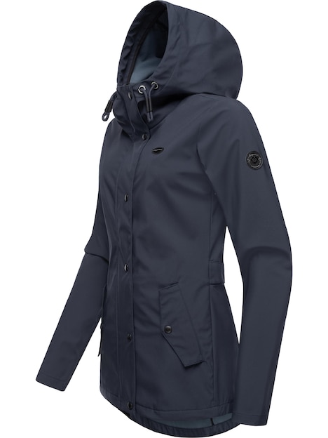 Softshelljacke Margge Shell