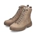 Schnürstiefel N0036