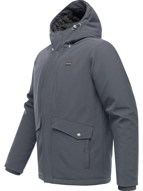 Funktionsjacke Shellis YOUMODO