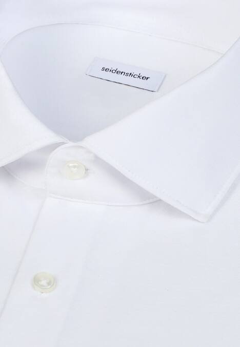 Herren Business Hemd - Struktur