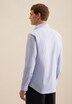 Herren Business Hemd - Druck