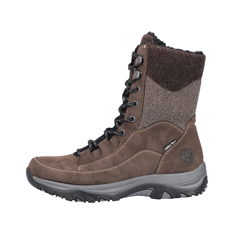Schnürstiefel M9640