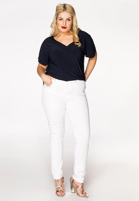Jeans skinny