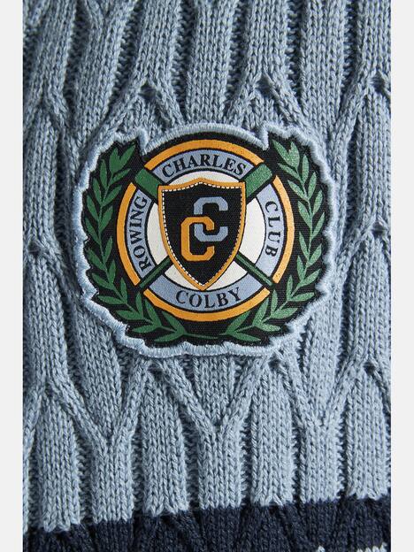 Strickjacke DUKE BRAYMEN