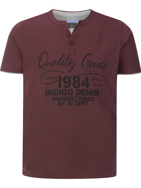 T-Shirt NANTE