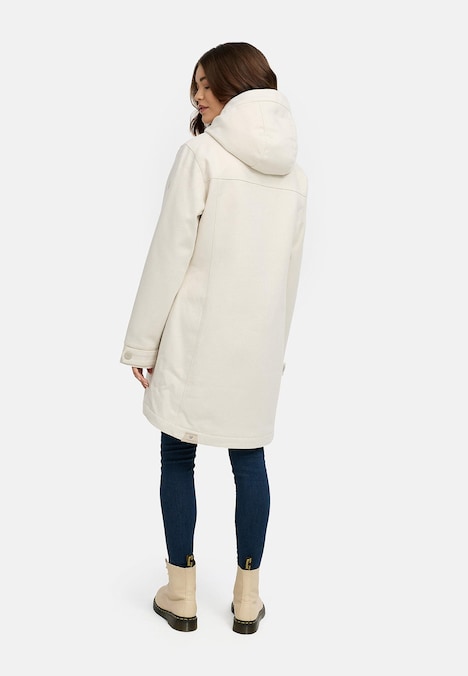 Wintermantel Jannisa Coat