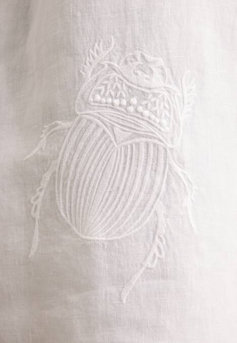 Damen Hemdbluse - Uni