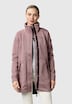 Sweatjacke Letrice Bonded