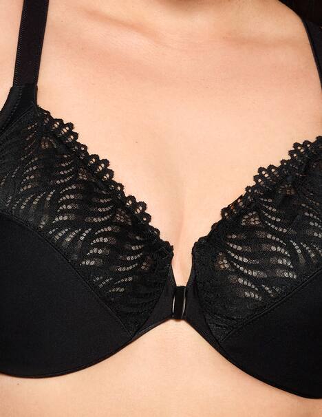 Beha voorsluiting racerback