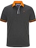 Poloshirt ISFRIED