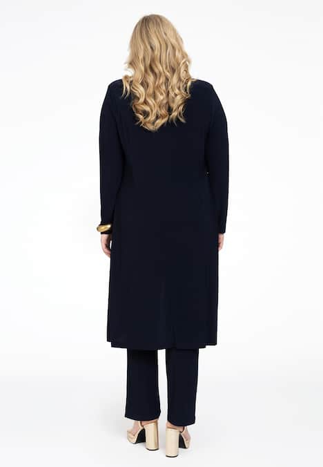 Blazer met lange mouwen