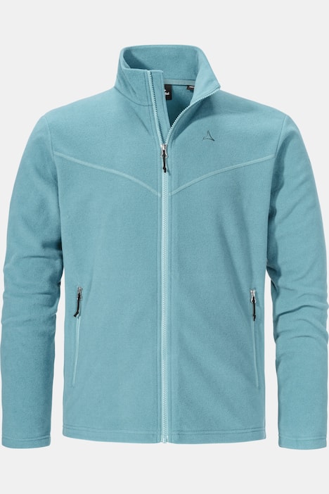 Fleecejacke Hiking Fleece Jk Style Qutang MNS