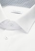 Herren Business Hemd - Uni