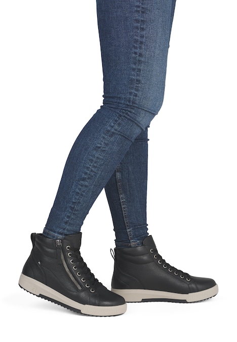 Sneaker High W0164